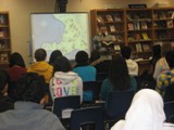 David and Mary Thomson Collegiate Institute Presentation