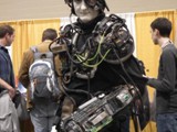 Toronto ComiCon 2013