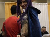 Toronto ComiCon 2013